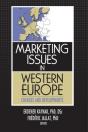 Marketing Issues In Western Europe - Preview