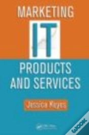 Capa do artigo Marketing It Products And Services