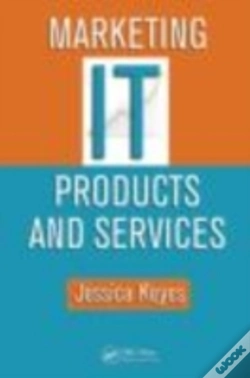 Capa do artigo Marketing It Products And Services