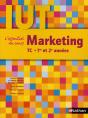 Marketing ; Iut Tc ; 1ère Et 2e Années ; L'Essentiel Du Cours (Édition 2010) - Preview