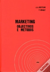 Capa do artigo Marketing