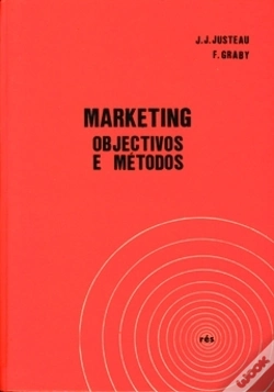 Capa do artigo Marketing