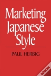Marketing Japanese Style