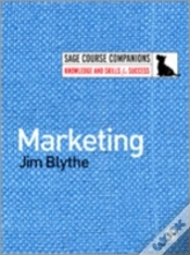 Capa do artigo Marketing