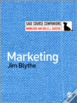 Capa do artigo Marketing