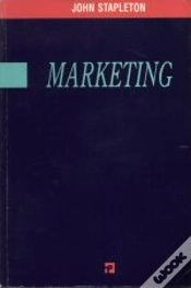 Capa do artigo Marketing 