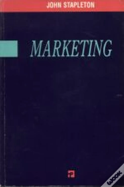 Capa do artigo Marketing 