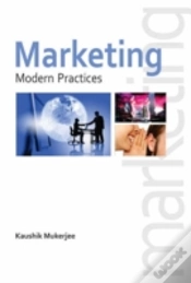 Capa do artigo Marketing