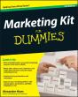 Marketing Kit For Dummies - Preview