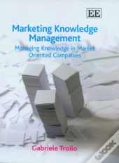 Marketing Knowledge Management