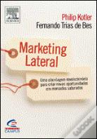 Marketing Lateral