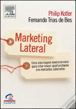 Capa do artigo Marketing Lateral