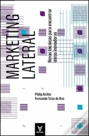 Capa do artigo Marketing Lateral
