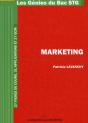 Marketing - Les Genies Du Bac - Preview