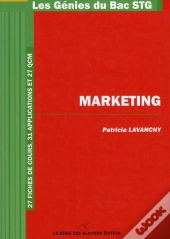 Marketing - Les Genies Du Bac