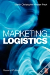 Capa do artigo Marketing Logistics