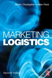 Capa do artigo Marketing Logistics