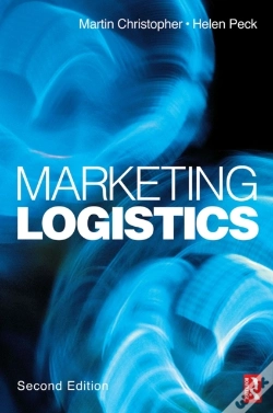 Capa do artigo Marketing Logistics