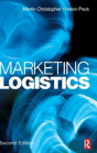 Marketing Logistics - Preview