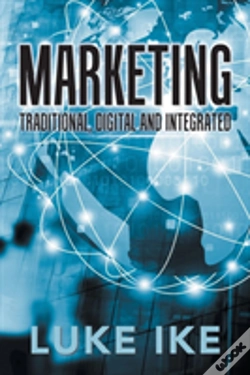 Capa do artigo Marketing