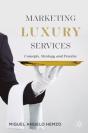 Marketing Luxury Services - Preview