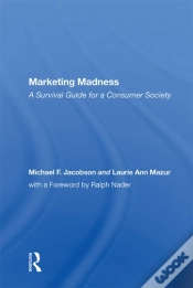 Capa do artigo Marketing Madness
