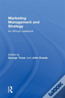 Marketing Management And Strategy