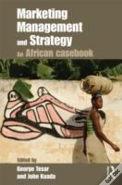Capa do artigo Marketing Management And Strategy