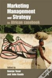 Capa do artigo Marketing Management And Strategy