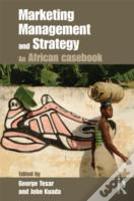 Marketing Management And Strategy