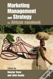 Capa do artigo Marketing Management And Strategy
