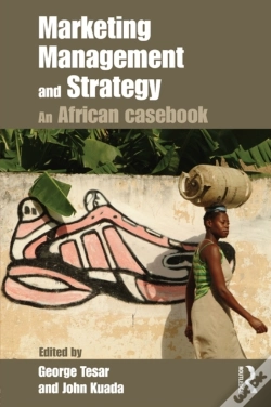 Capa do artigo Marketing Management And Strategy