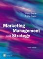 Marketing Management And Strategy - Preview