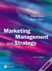 Capa do artigo Marketing Management And Strategy