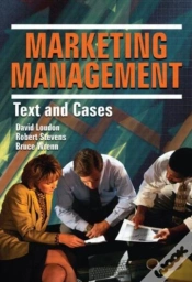 Capa do artigo Marketing Management