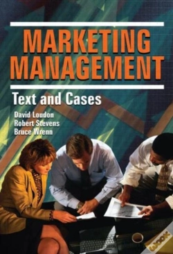 Capa do artigo Marketing Management