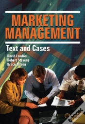 Capa do artigo Marketing Management