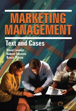 Capa do artigo Marketing Management