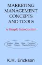 Marketing Management Concepts And Tools - Preview