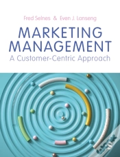 Capa do artigo Marketing Management