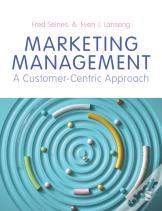 Marketing Management