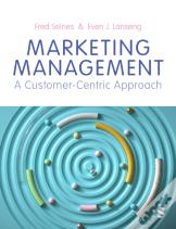 Marketing Management