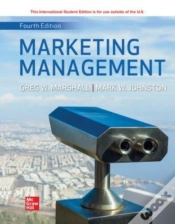 Capa do artigo Marketing Management Ise