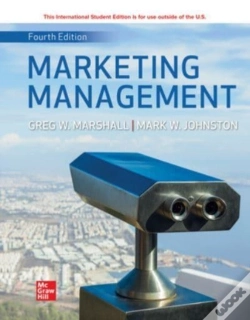 Capa do artigo Marketing Management Ise
