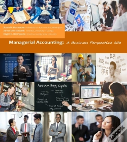 Capa do artigo Marketing Management