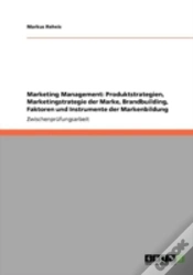 Capa do artigo Marketing Management