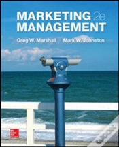 Capa do artigo Marketing Management