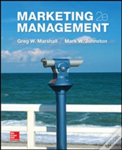Capa do artigo Marketing Management
