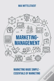 Capa do artigo Marketing Management
