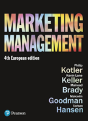 Marketing Management - Preview